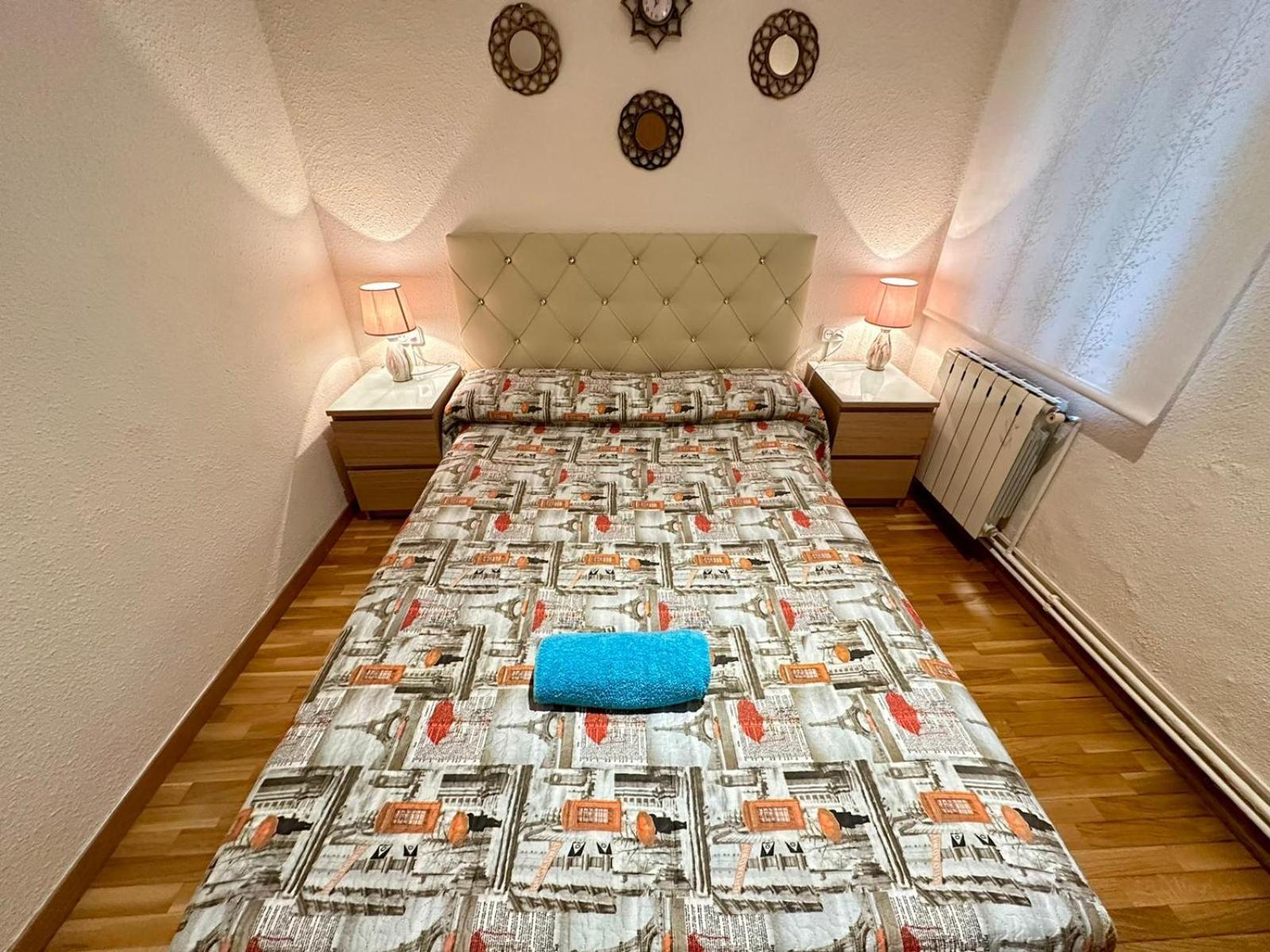 Argo Nocleg ze śniadaniem Barcelona