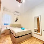 Rooms Argo